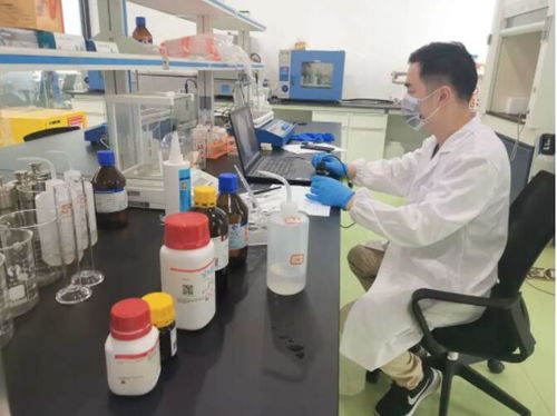 環上大科技園 為中小企業注入創新動能，跨越“死亡之谷”